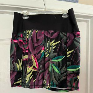 XERSION Exercise Work Out Bike Shorts